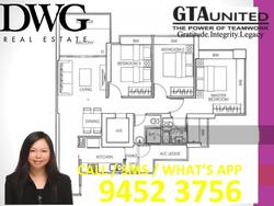 Blk 7 City View @ Boon Keng (Kallang/Whampoa), HDB 4 Rooms #113668252